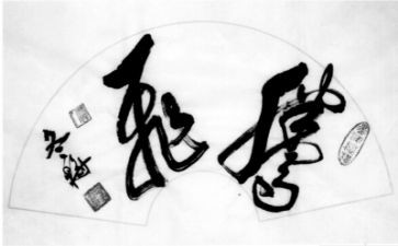 祖国在腾飞演讲稿5篇