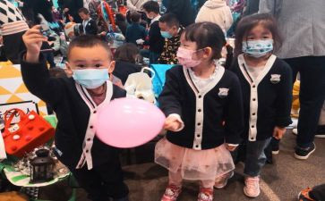 幼儿园跳蚤市场活动方案参考8篇