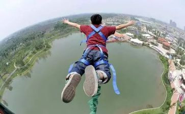 写关于挑战的作文6篇