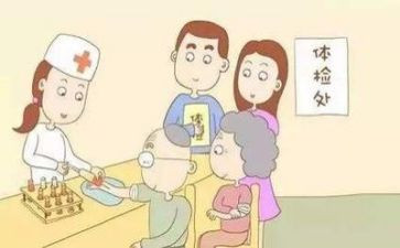 体检科工作心得体会7篇
