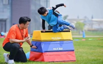 体能课幼儿教案7篇