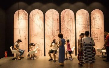 体验演讲稿6篇