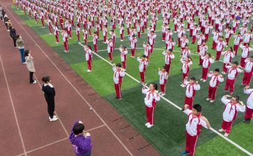 幼儿园体育活动的优秀教案8篇