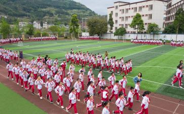 社区体育活动方案5篇