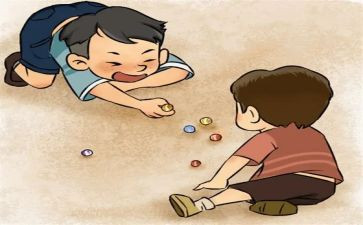 我的童年600字作文5篇