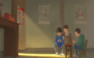 《童年》优秀读后感8篇