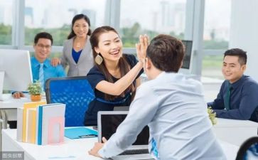 同事的演讲稿8篇