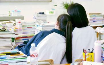 同桌的我作文500字优质8篇