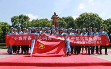 大学生团活动总结优质7篇