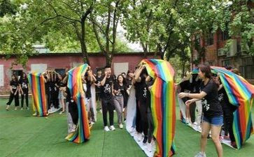 团建方案策划推荐6篇