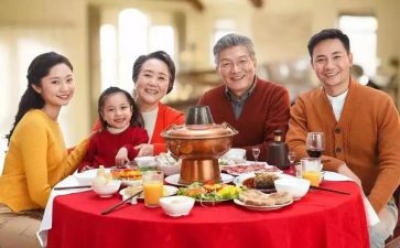 中秋庆团圆演讲稿精选7篇