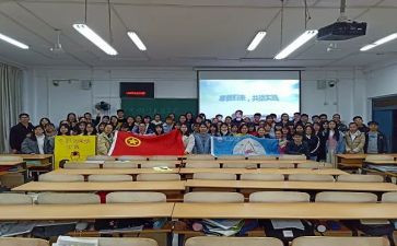 团支书月总结精选5篇