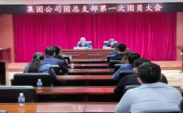 学校团总支工作计划6篇