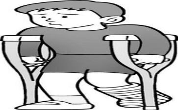 我的腿作文400字优质6篇
