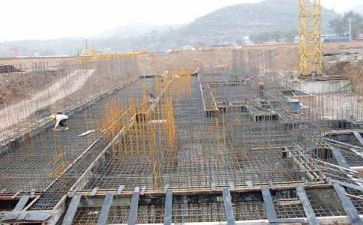 土建监理年终工作总结5篇
