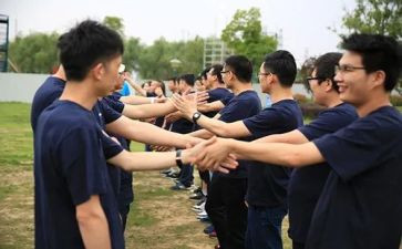 幼儿园教师拓展训练心得体会7篇