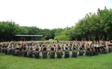 室内拓展训练心得体会5篇