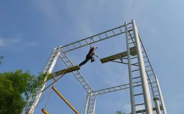 拓展训练毕业墙心得8篇