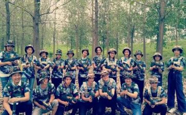 学生素质拓展训练心得体会参考6篇