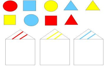 中班数学图形教案8篇
