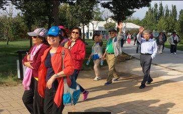 外出参观幼儿园心得体会精选5篇
