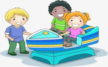 幼儿园收玩具教案5篇