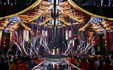 2024元旦晚会活动总结优秀7篇