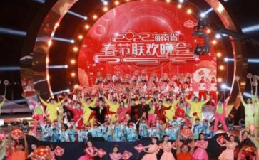 村晚会心得体会优秀5篇