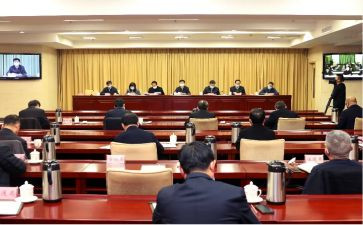 2024村委会述职报告8篇