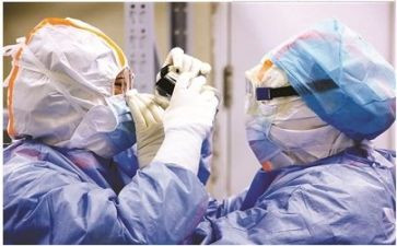 卫健局工作总结7篇