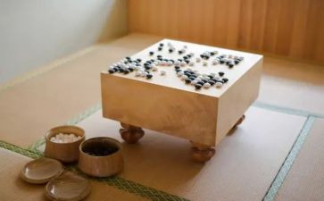 围棋作文精选6篇