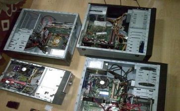 维修股工作计划6篇