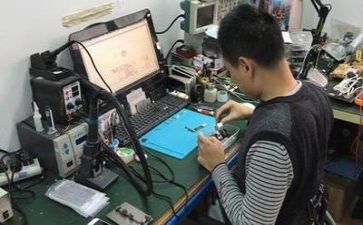 维修班月工作总结7篇