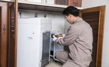 维修工个人年终总结7篇