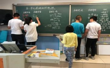 语文课本的作文7篇