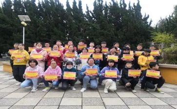 我们班的作文模板7篇