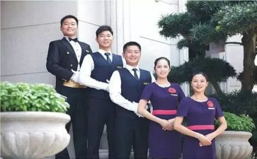 物管员的个人总结模板8篇
