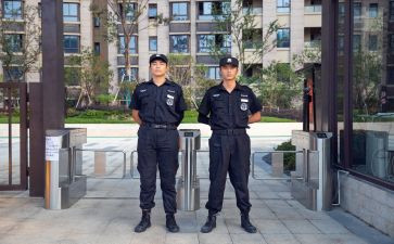 物管员月工作计划模板8篇