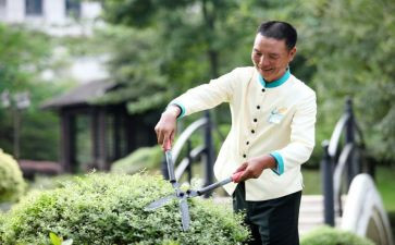 物管员月工作计划参考5篇
