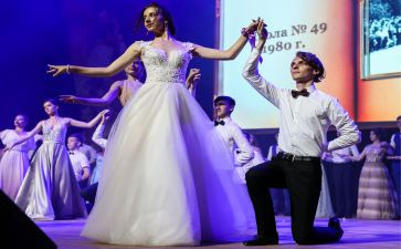 化妆舞会活动方案5篇