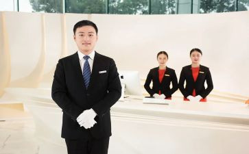 2024物业管理工作总结通用8篇