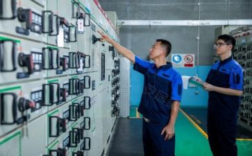 物业工程部工作报告总结5篇