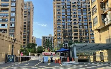 物业小区2024年工作计划精选6篇