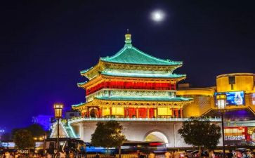 西安房屋租赁合同5篇