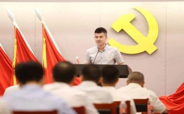 争做小先锋心得体会7篇