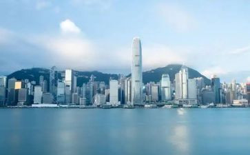 香港的小作文最新5篇