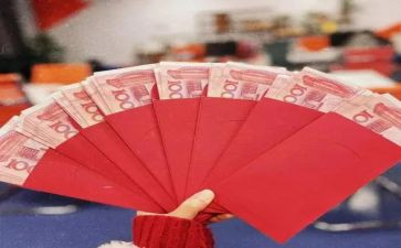 现金会计的述职报告5篇