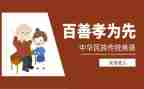 小学生孝道的演讲稿7篇