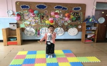 幼儿园小班个人总结通用7篇