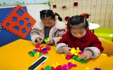 月工作计划幼儿园小班优秀5篇
